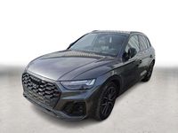 Gebraucht Audi SQ5 Sport 341 PS (250 kW) 2022 Grau SUV