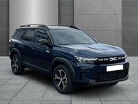 Neu Dacia Bigster Journey 156 PS (114 kW) 2025 Schwarz SUV