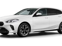 Neu BMW 120 170 PS (125 kW) 2026 Weiß Kleinwagen