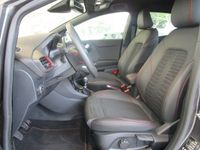 gebraucht Ford Puma ST-Line X 1,0l EcoBoost Mild Hybrid *Navi* -EU6d-