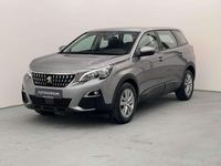Gebraucht Peugeot 5008 Business-Line 131 PS (96 kW) 2020 Grau SUV