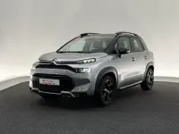 Gebraucht Citroën C3 Aircross Shine 131 PS (96 kW) 2024 Grau SUV