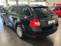 gebraucht Skoda Octavia 1.5 TSi Combi **Navi*PDC*Klima*Temp**