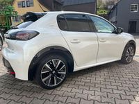 Gebraucht Peugeot 208 GTi 101 PS (74 kW) 2023 Weiß Kleinwagen