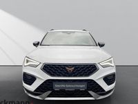 Gebraucht Cupra Ateca 300 PS (220 kW) 2022 Weiss SUV