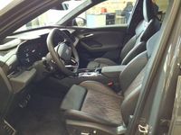 Gebraucht Audi SQ6 e-tron Edition .1 359 kW (489 PS) 2025 Grau SUV