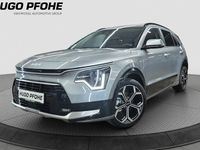 Gebraucht Kia Niro Spirit 184 PS (135 kW) 2024 Stahlgrau metallic SUV