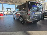 Ny VW Caddy Maxi Life 116 HK (85 kW) 2026 Grå MPV