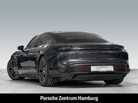 Gebraucht Porsche Taycan 4S 419 kW (571 PS) 2022 Grau Limousine