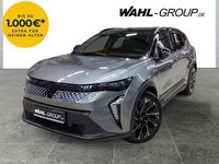 Gebraucht Renault Scenic E-Tech Esprit Alpine 160 kW (218 PS) 2024 Dolomitgrau, black pearlschw SUV