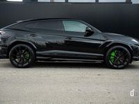 Gebraucht Lamborghini Urus 650 PS (478 kW) 2020 Schwarz SUV