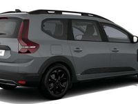 Neu Dacia Jogger Extreme 110 PS (80 kW) 2025 Dolomitgrau Van / Kleinbus