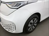 Gebraucht VW ID. Buzz Pro 210 kW (286 PS) 2025 Candyweiß (white), solid Van / Kleinbus