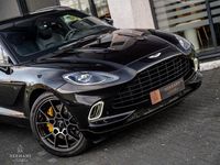 Gebraucht Aston Martin DBX 551 PS (405 kW) 2020 Schwarz SUV
