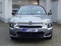 Gebraucht Citroën C4 Shine 131 PS (96 kW) 2023 Grau Limousine