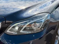 Gebraucht Mercedes E300 231 PS (169 kW) 2013 Blau Kombi