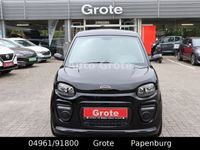 Gebraucht Microcar M.Go 2024 Schwarz Kleinwagen