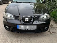 gebraucht Seat Ibiza ST 1.4 16V 63kW Best of Be of