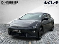 Neu Kia EV4 Earth 150 kW (204 PS) 2025 Grau SUV