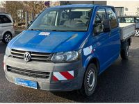 Gebraucht VW T5 102 PS (75 kW) 2012 Van