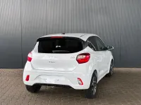 Gebraucht Hyundai i10 Comfort 63 PS (46 kW) 2025 Weiß (atlas white) Kleinwagen