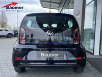 gebraucht VW e-up! 32,3 kWh + Winter-Paket + Tempomat + SHZ +