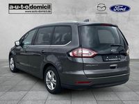 Gebraucht Ford Galaxy Titanium 190 PS (139 kW) 2022 Grau Van / Kleinbus