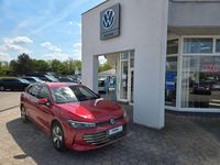 Gebraucht VW Passat 150 PS (110 kW) 2025 Rot Kombi