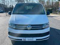 Gebraucht VW Multivan Edition 150 PS (110 kW) 2019 Weiß Van / Kleinbus