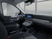 Gebraucht Mercedes V220 Style 163 PS (119 kW) 2026 Grau Van / Kleinbus