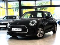 Gebraucht Mini Cooper Essential 136 PS (100 kW) 2023 Schwarz Kleinwagen