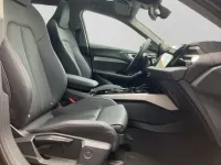 Gebraucht Audi A5 Ambiente 204 PS (150 kW) 2025 Mythosschwarz metallic Kombi