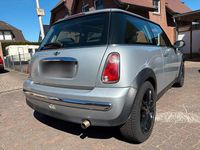 Usado Mini ONE 90 HP (66 kW) 2004 Prateado Citadino