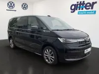 Usado VW Multivan Life 218 HP (160 kW) 2023 Preto Monovolume
