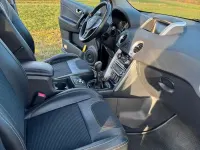 Używany Renault Koleos LIMITED 150 KM (110 kW) 2014 Czarny SUV