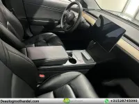 Usado Tesla Model 3 Performance 339 kW (462 CV) 2020 Gris Berlina