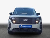 Gebraucht Ford Tourneo Titanium 125 PS (91 kW) 2025 Grau Kombi
