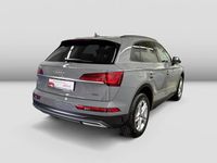 Gebraucht Audi Q5 204 PS (150 kW) 2023 Grau SUV
