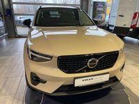 Gebraucht Volvo XC40 Plus 197 PS (144 kW) 2025 Sand dune SUV