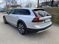 Gebraucht Volvo V90 CC Pro 235 PS (172 kW) 2021 Silber Kombi