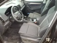 Gebraucht Skoda Karoq Tour 150 PS (110 kW) 2025 Schwarz SUV