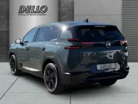 Neu Citroën C5 Aircross 145 PS (106 kW) 2026 Astoria grün SUV