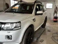 Gebraucht Land Rover Freelander 2 SE 190 PS (139 kW) 2013 SUV