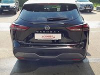 gebraucht Nissan Qashqai 1.3 DIG-T 4x4 Xtronic Tekna+