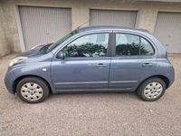 gebraucht Nissan Micra 1.4 Benzin