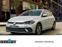 Gebraucht VW Polo Style 95 PS (69 kW) 2024 Rauchgrau metallic Limousine