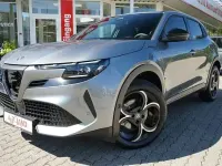 Neu Alfa Romeo Junior 136 PS (100 kW) 2026 Andere SUV