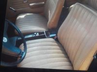 Gebraucht Opel Ascona 105 PS (77 kW) 1973 Orange Kombi