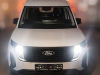 Gebraucht Ford Transit Trend 99 PS (72 kW) 2025 Weiß Van / Kleinbus