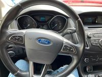 gebraucht Ford Focus tauchen auch möglich